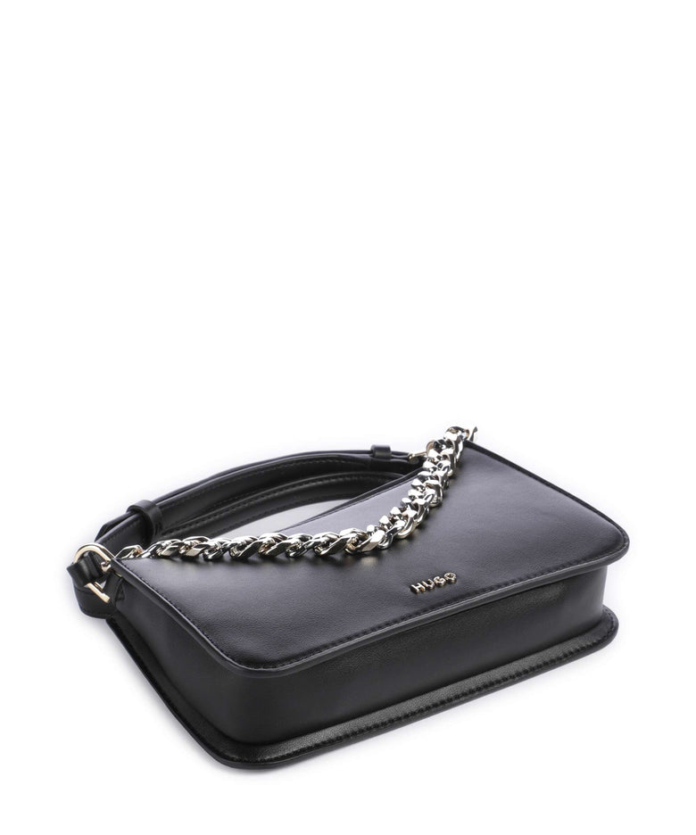Hugo Love Crossbody bag black