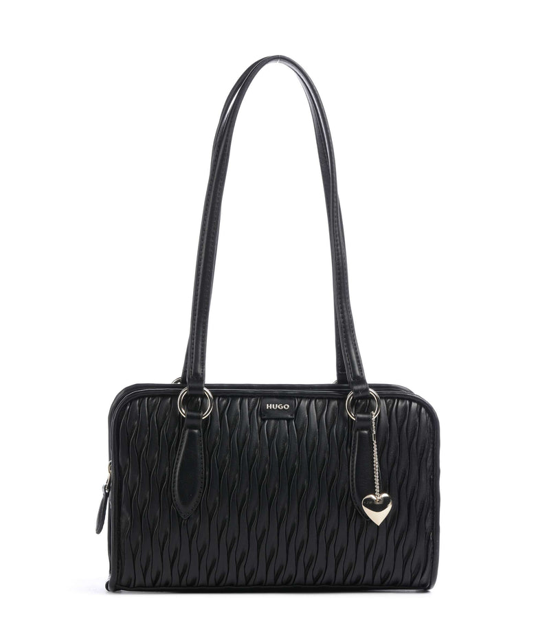 Hugo Clioh Shoulder bag black