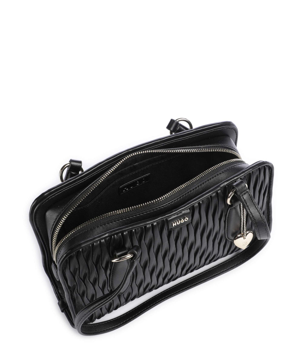 Hugo Clioh Shoulder bag black