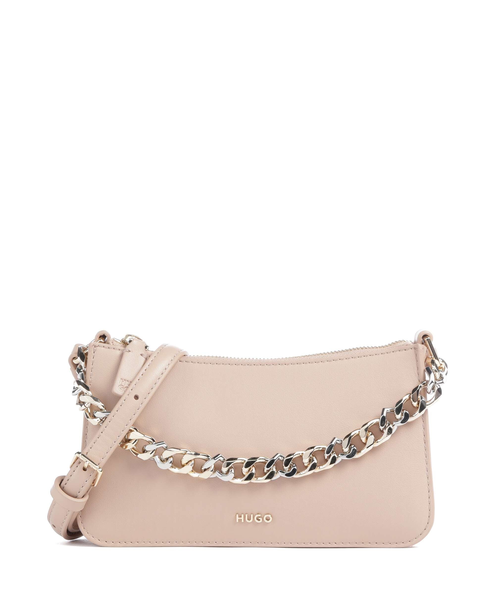 Hugo Love Crossbody bag open red