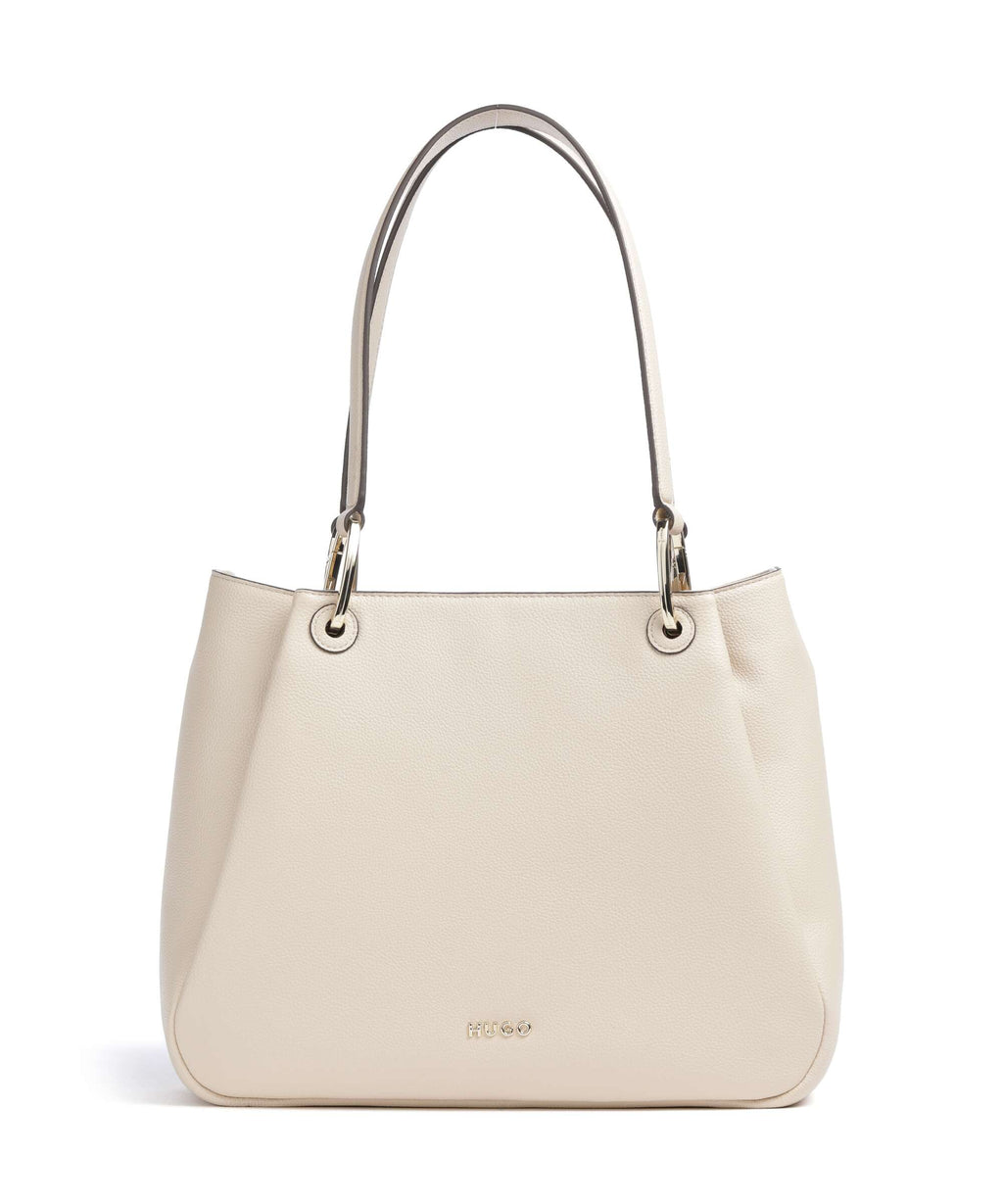 Hugo Orin 2.0 Tote bag open white