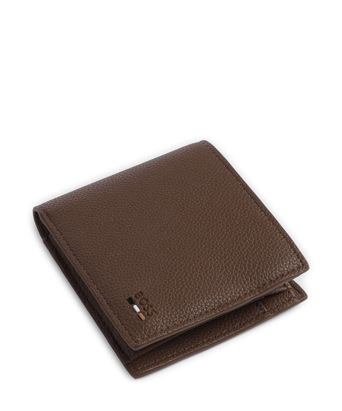 BOSS Ray Wallet medium brown
