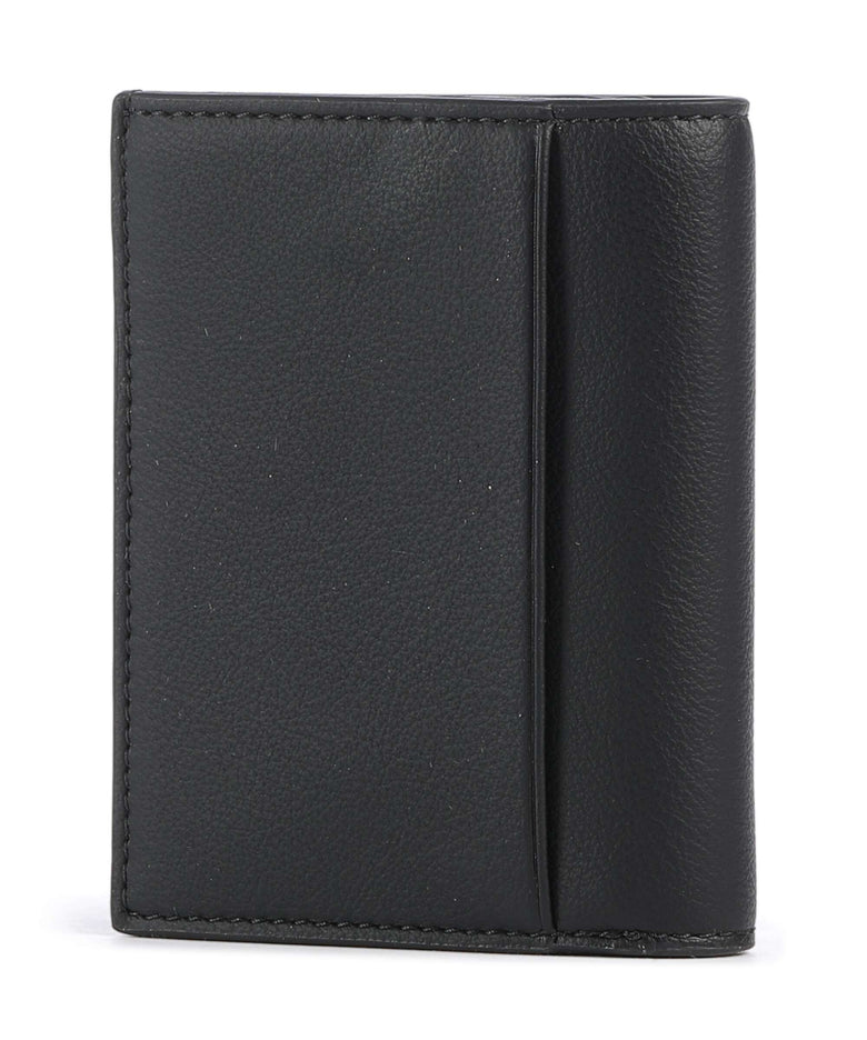 BOSS Jace Credit card holder black