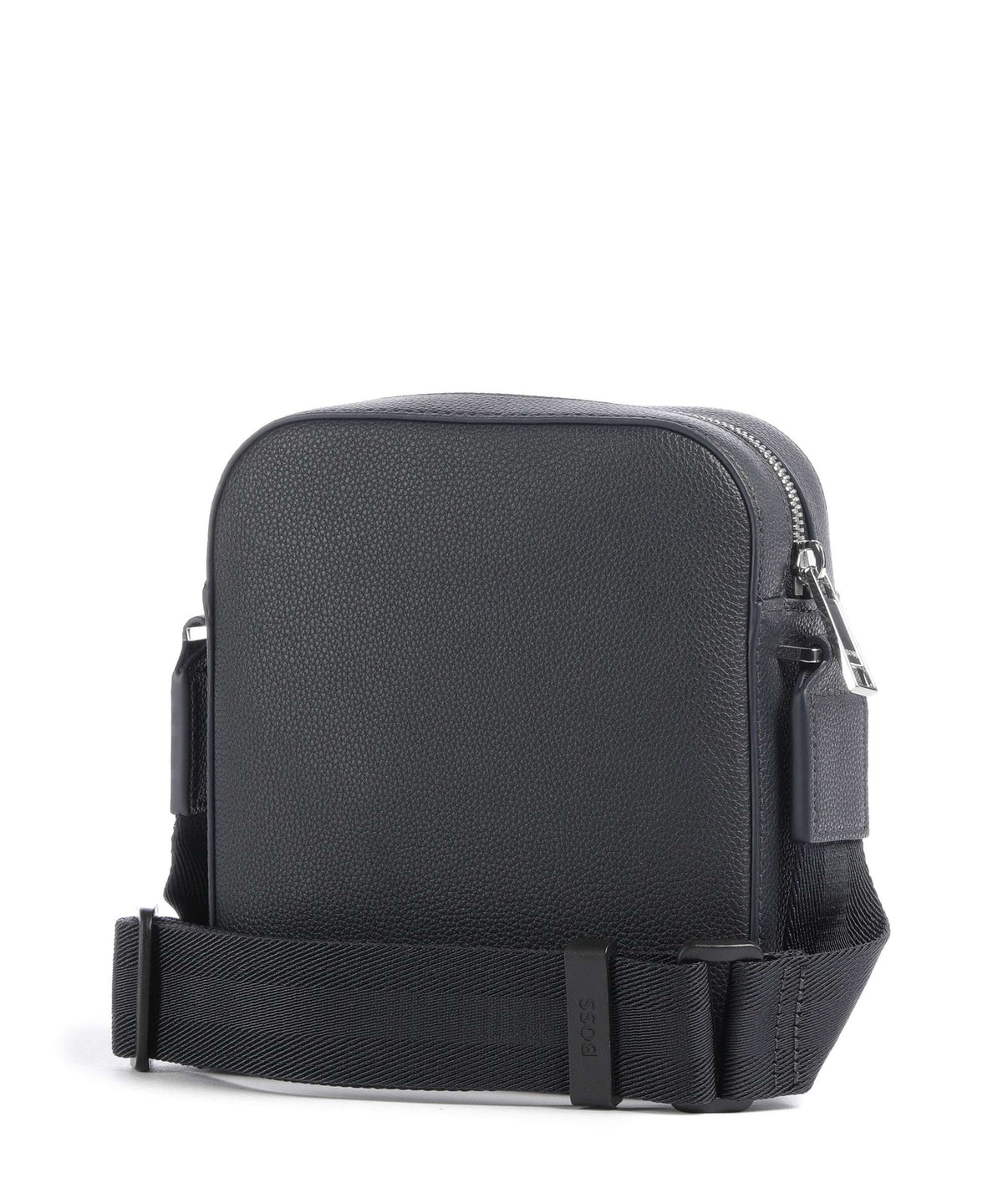 BOSS Ray Crossbody bag dark blue