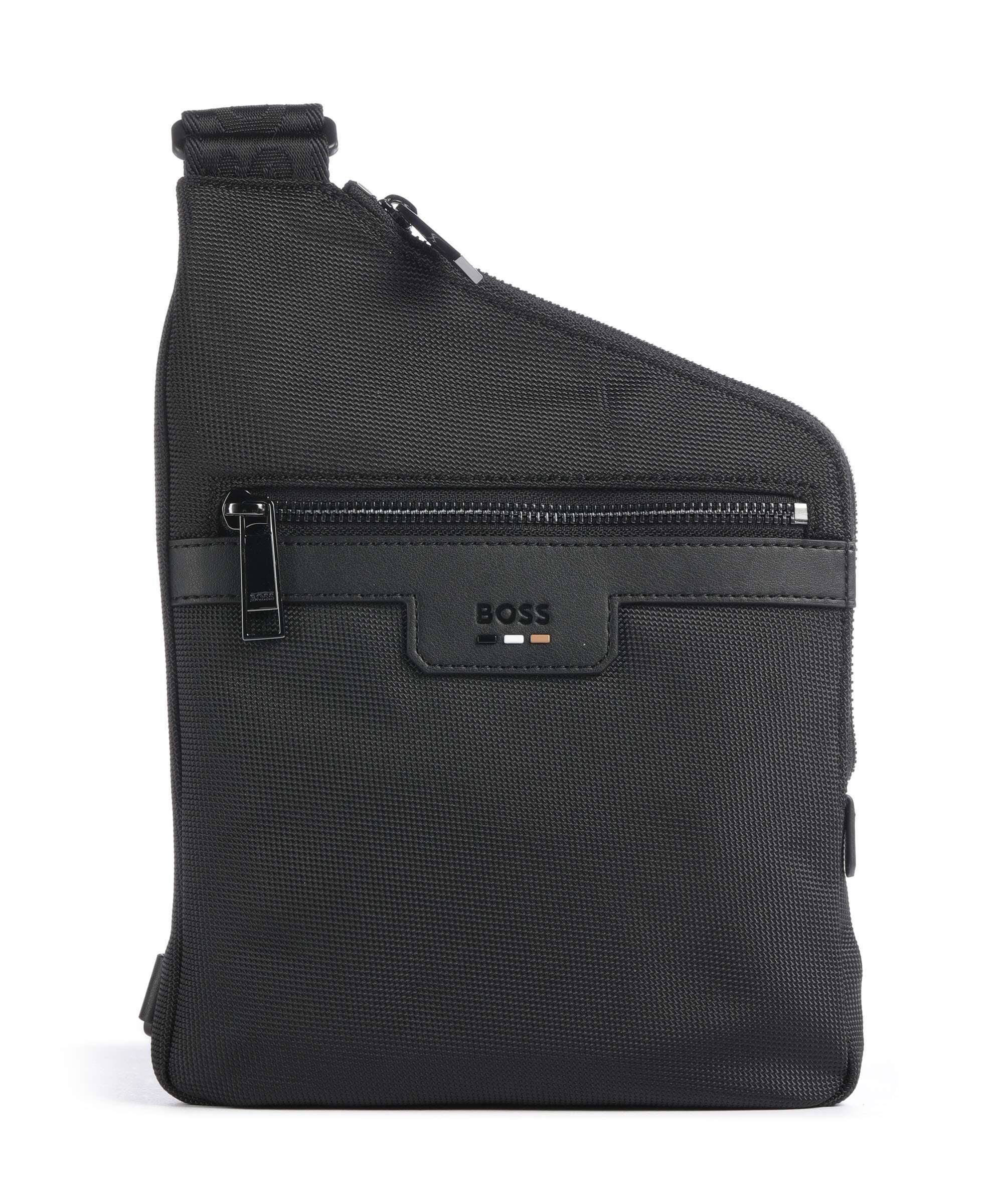 BOSS Ray Sling bag black