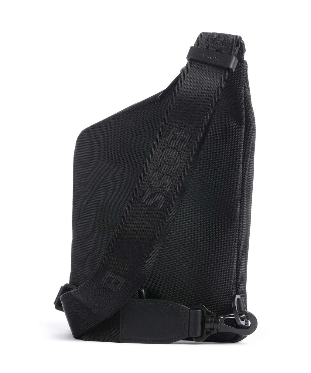 BOSS Ray Sling bag black