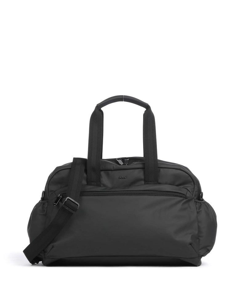 BOSS Jace Weekend bag black