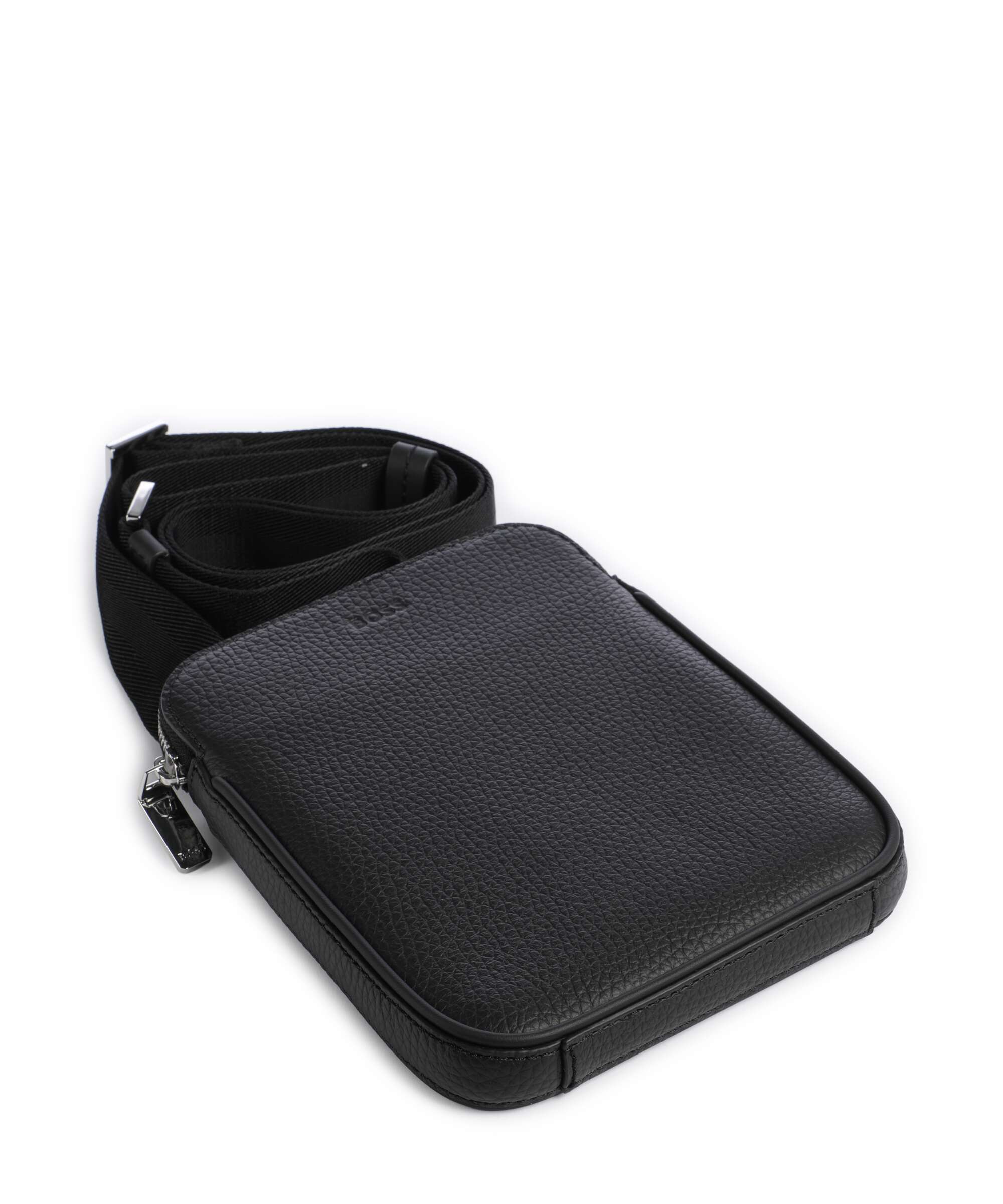 BOSS Crosstown Crossbody bag black