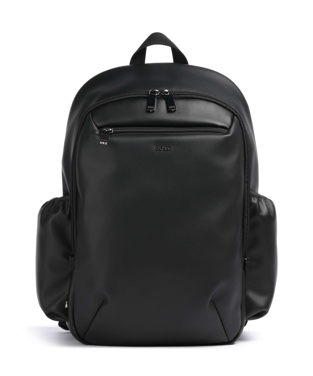 BOSS Jace Backpack black