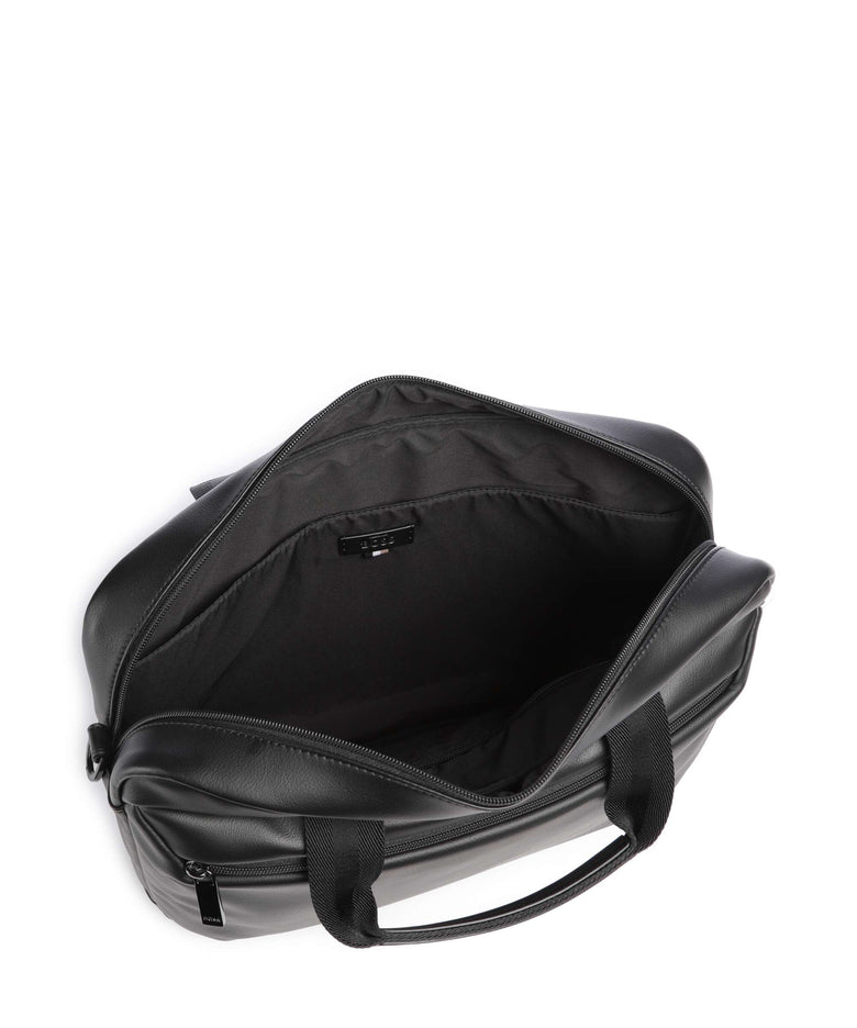 BOSS Jace Briefcase black