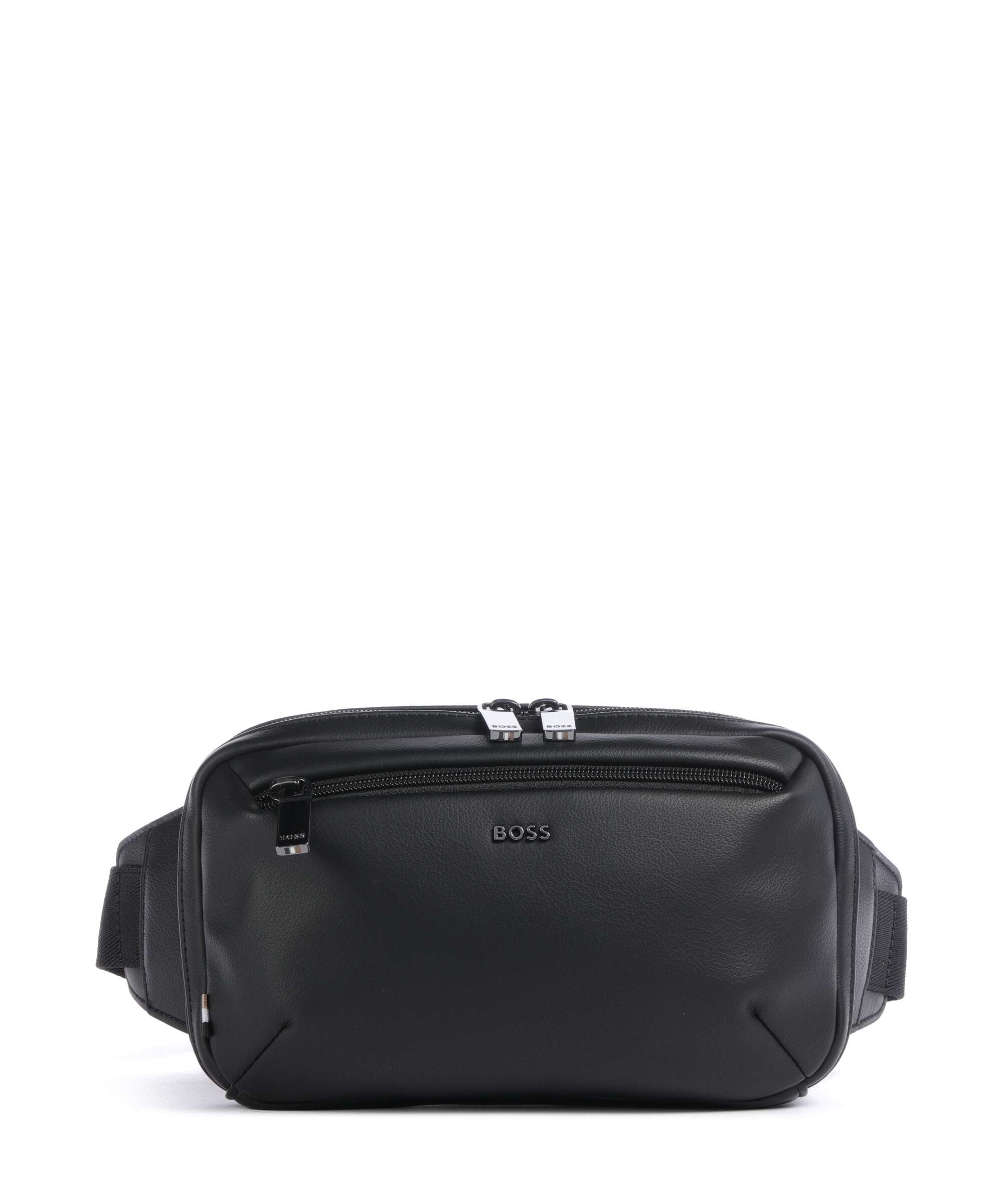 BOSS Jace Belt bag black