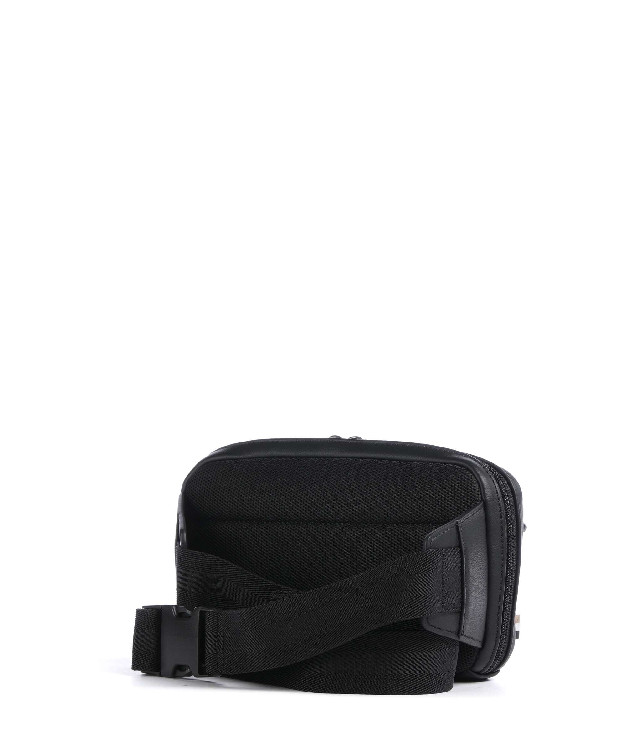 BOSS Jace Belt bag black