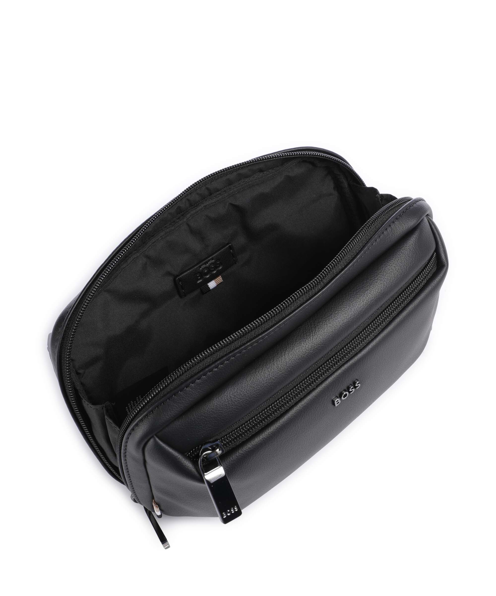 BOSS Jace Belt bag black