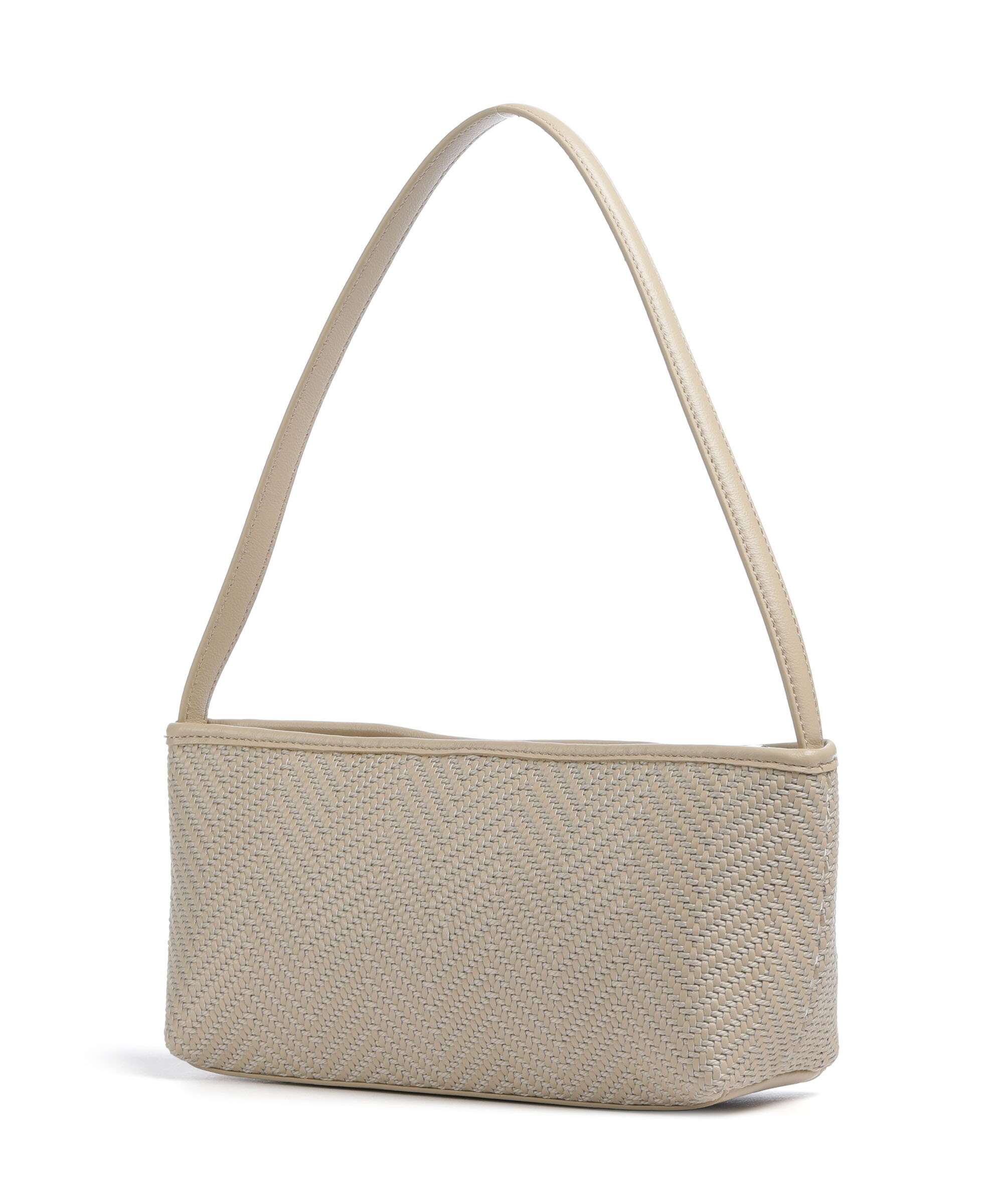 BOSS Sandy Shoulder bag light beige