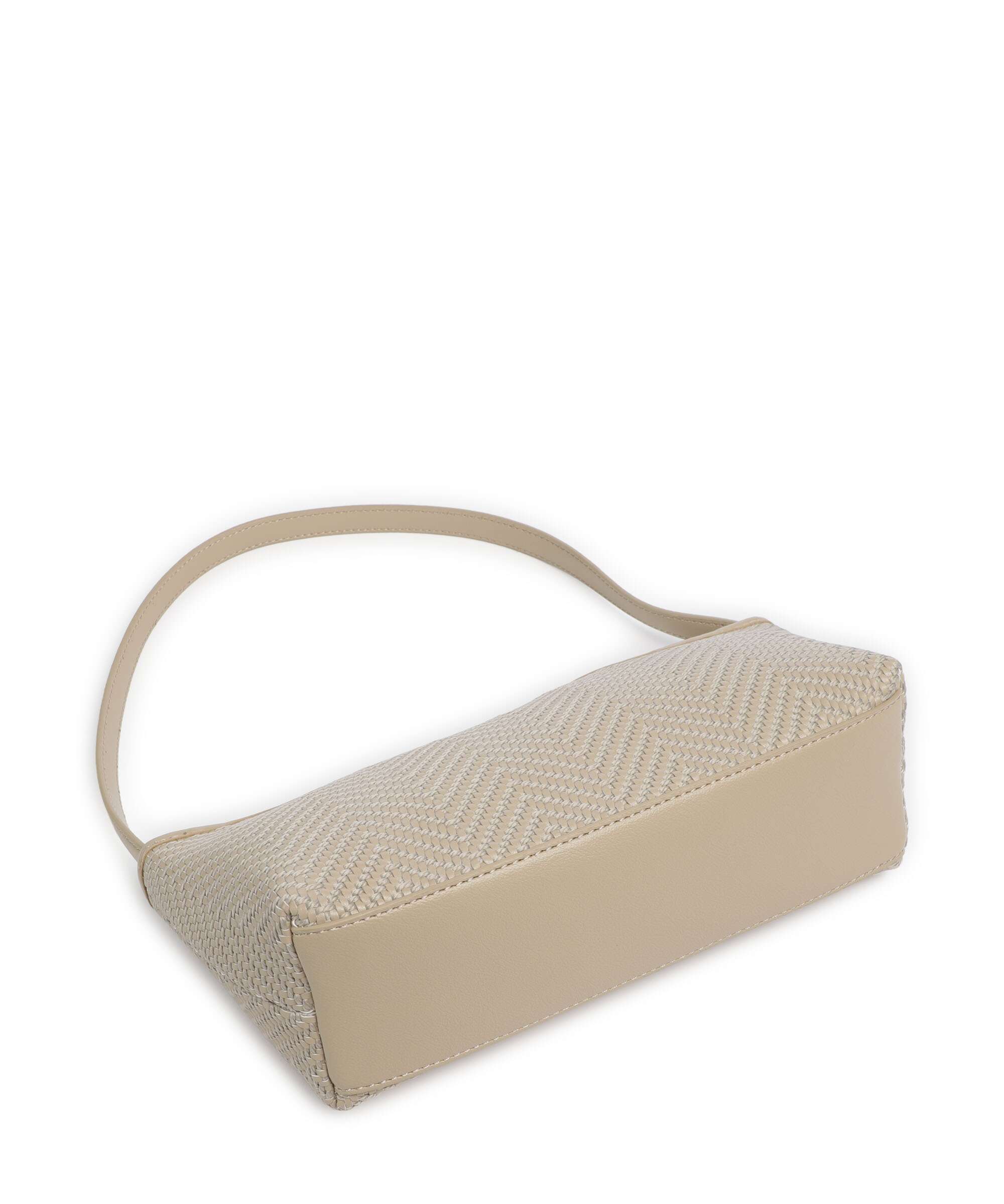 BOSS Sandy Shoulder bag light beige