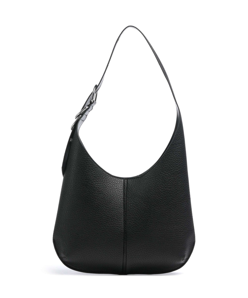 BOSS Clarice Hobo bag black