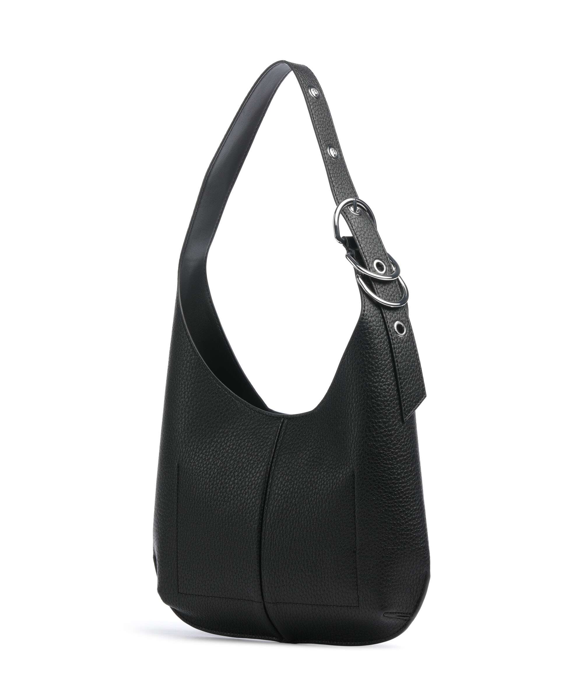 BOSS Clarice Hobo bag black