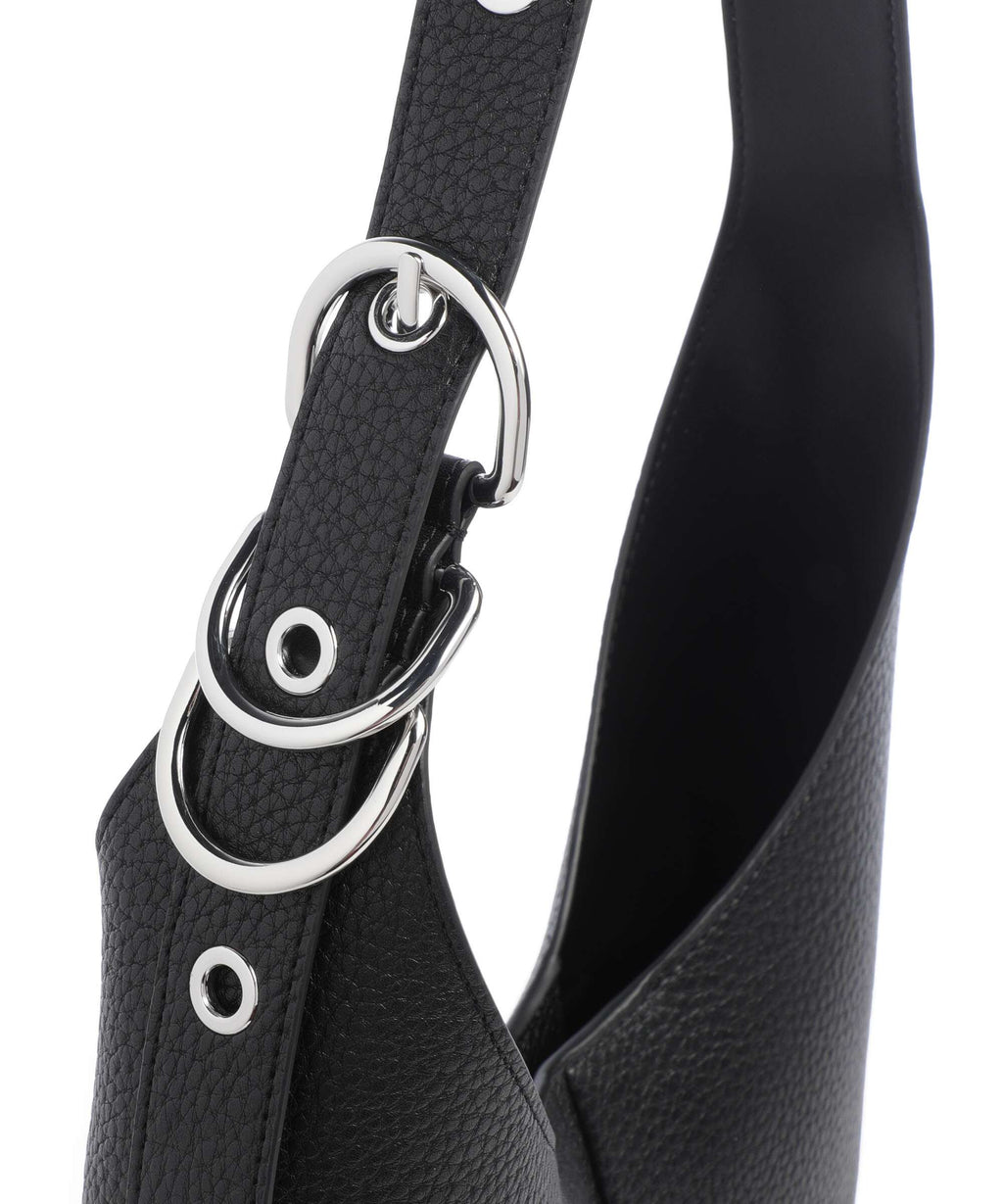 BOSS Clarice Hobo bag black