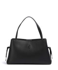 BOSS Anett Shoulder bag black