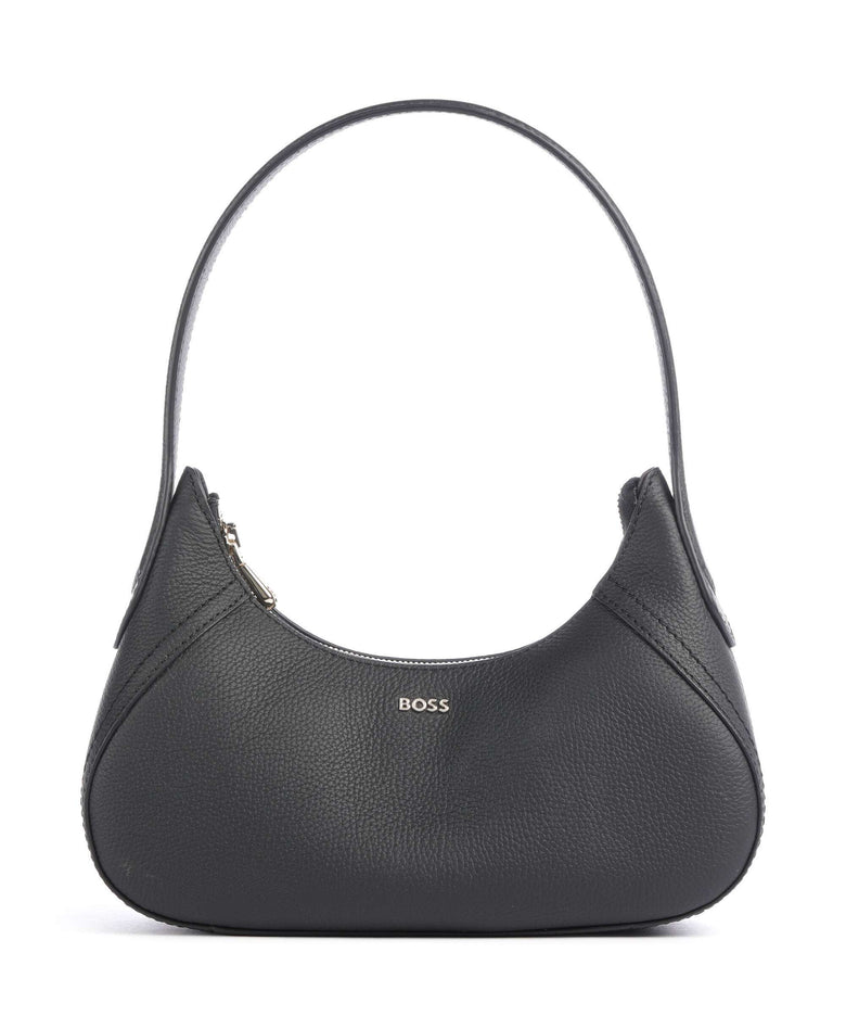 BOSS Lenah Shoulder bag black