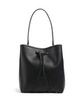 BOSS Anett Bucket bag black