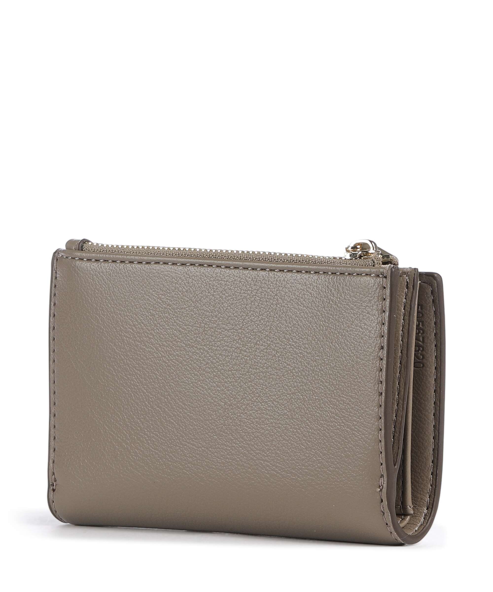 BOSS Sandy Wallet brown overflow