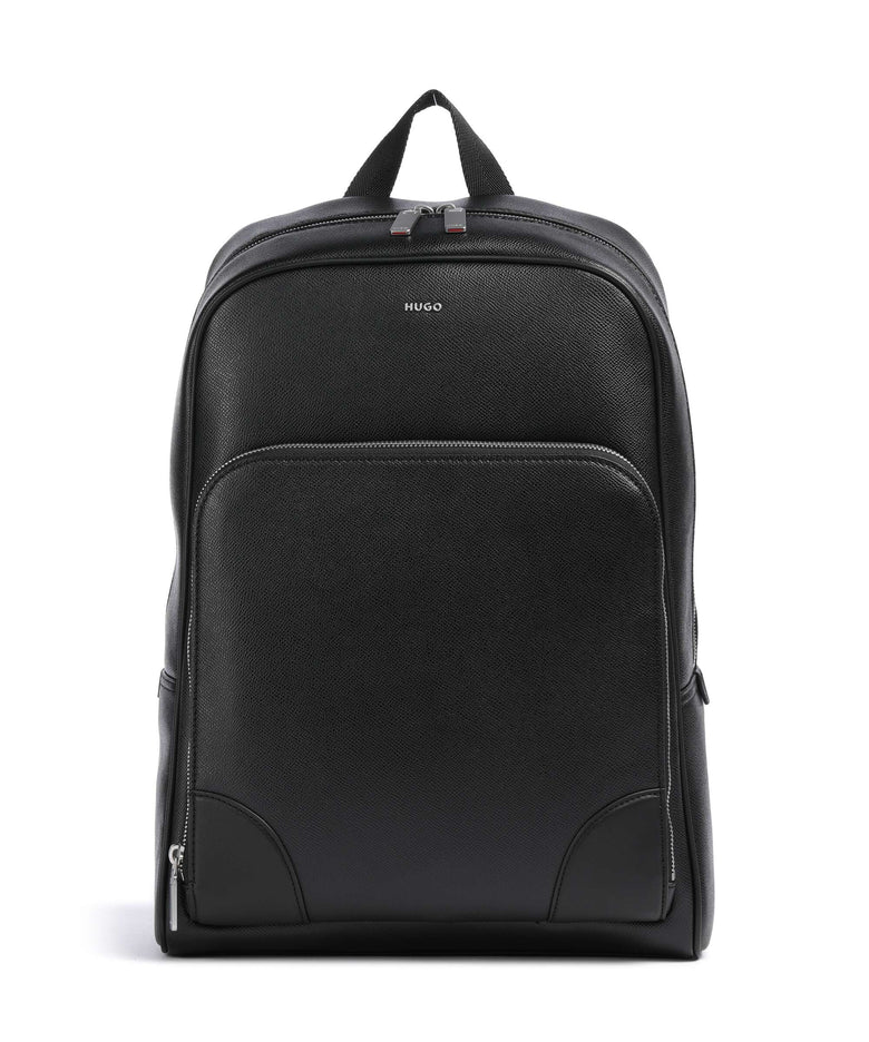 Hugo Backpack black