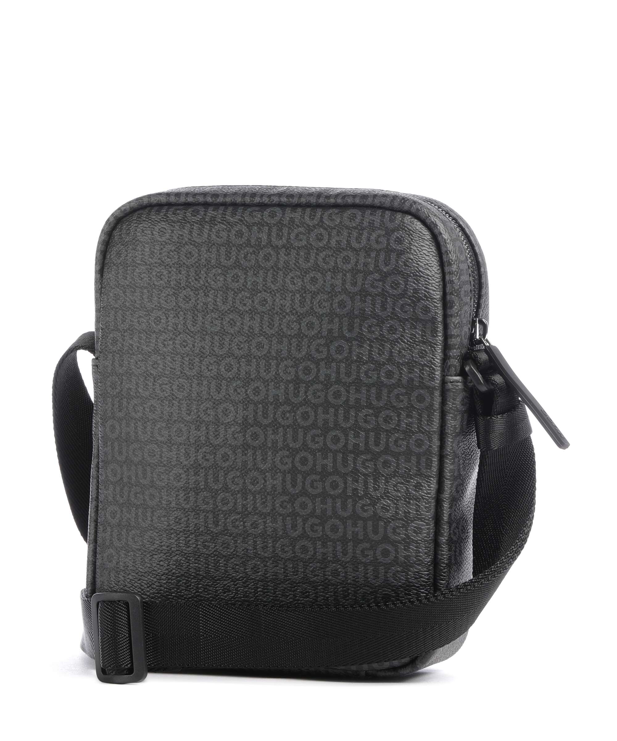 Hugo Ethon 2.0 Crossbody bag black