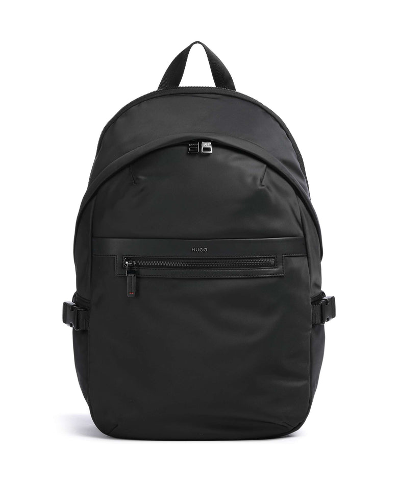 Hugo Huke Backpack black