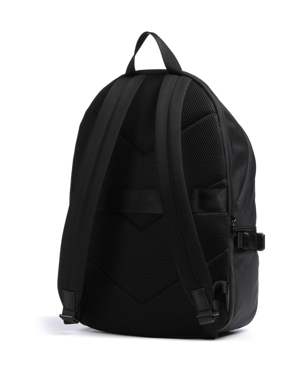 Hugo Huke Backpack black