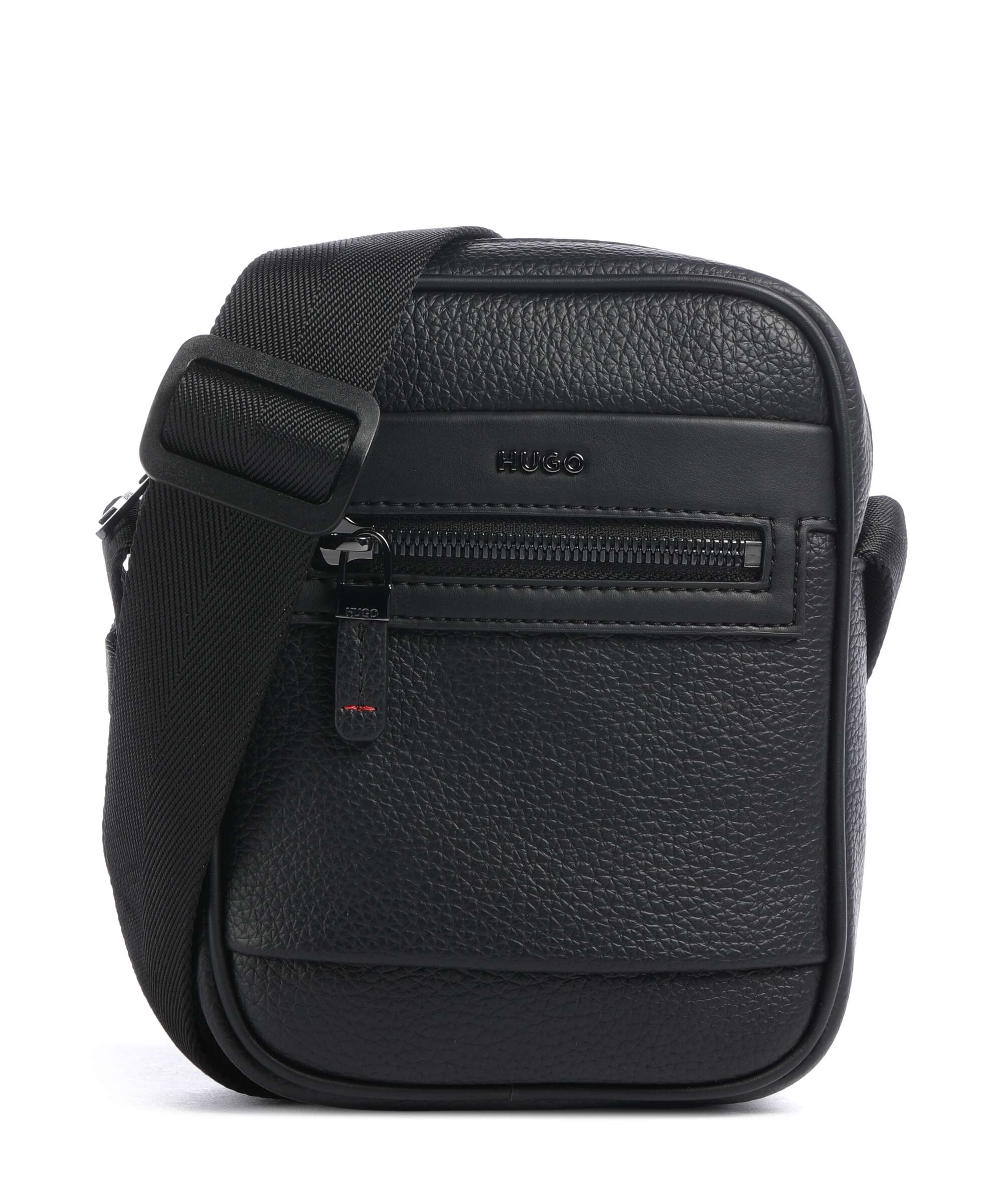 Hugo Huke Crossbody bag black