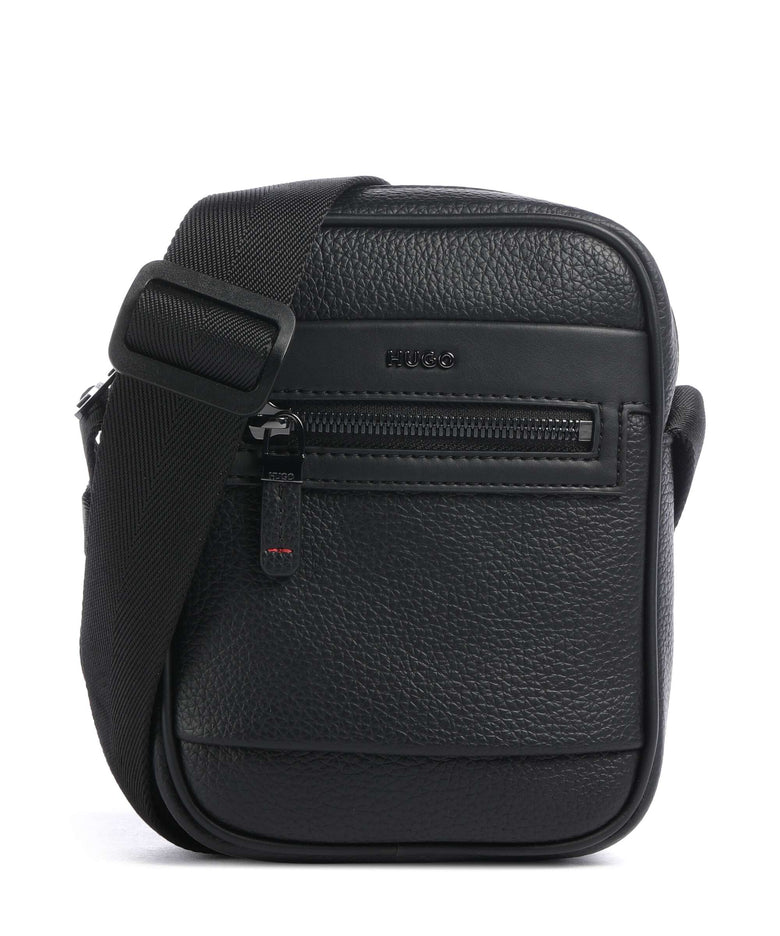 Hugo Huke Crossbody bag black