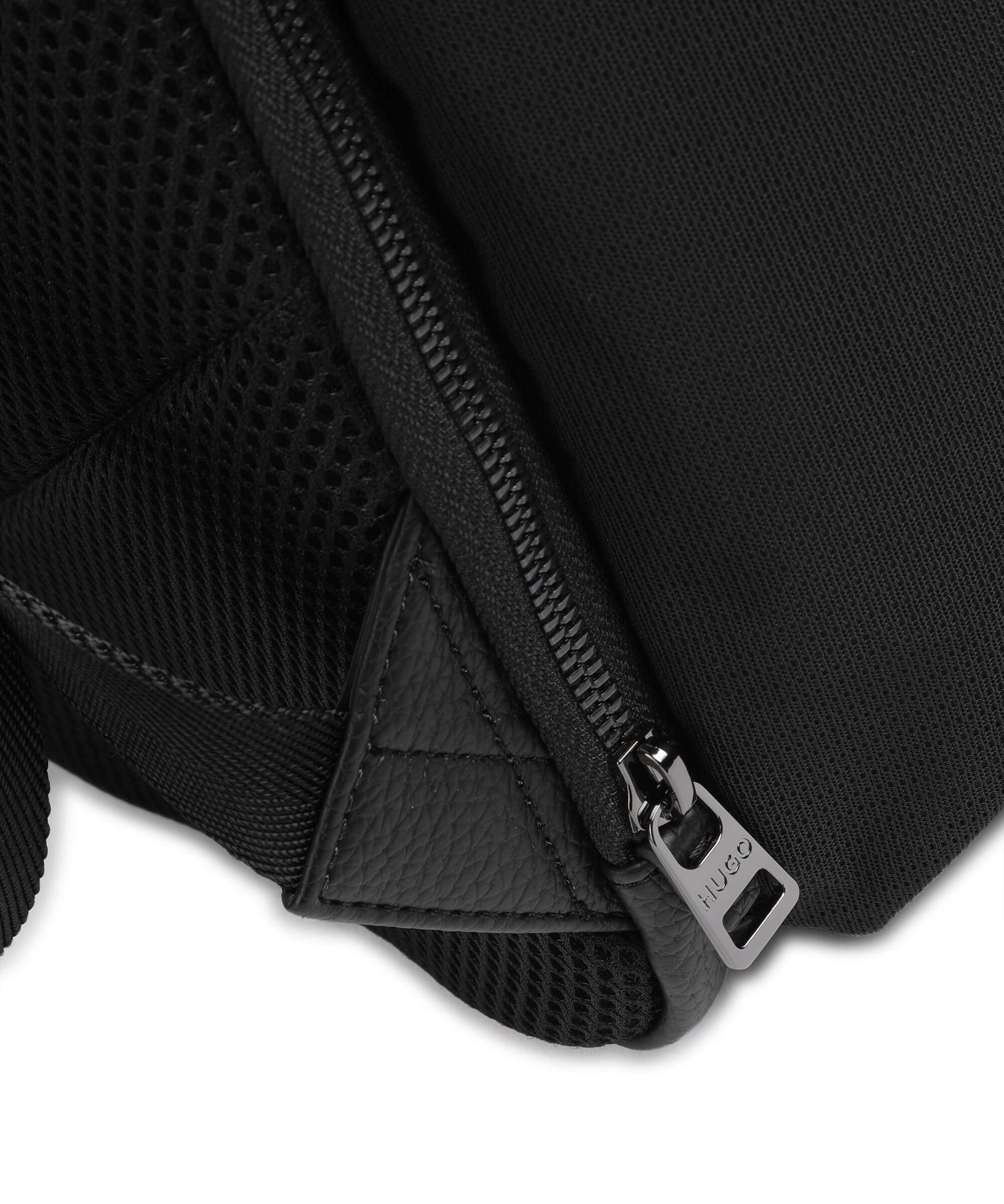 Hugo Huke Backpack black