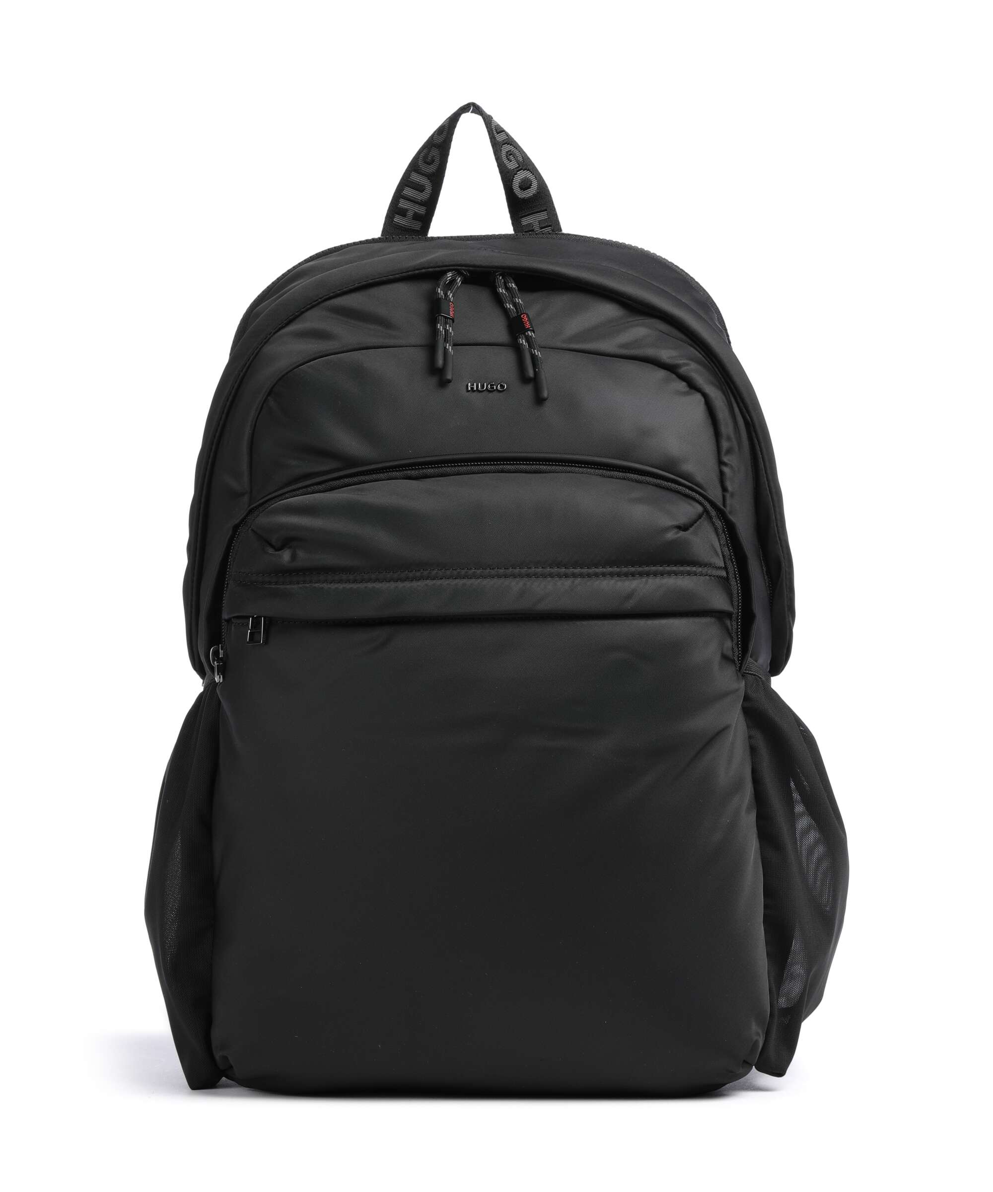 Hugo Ayden Backpack black