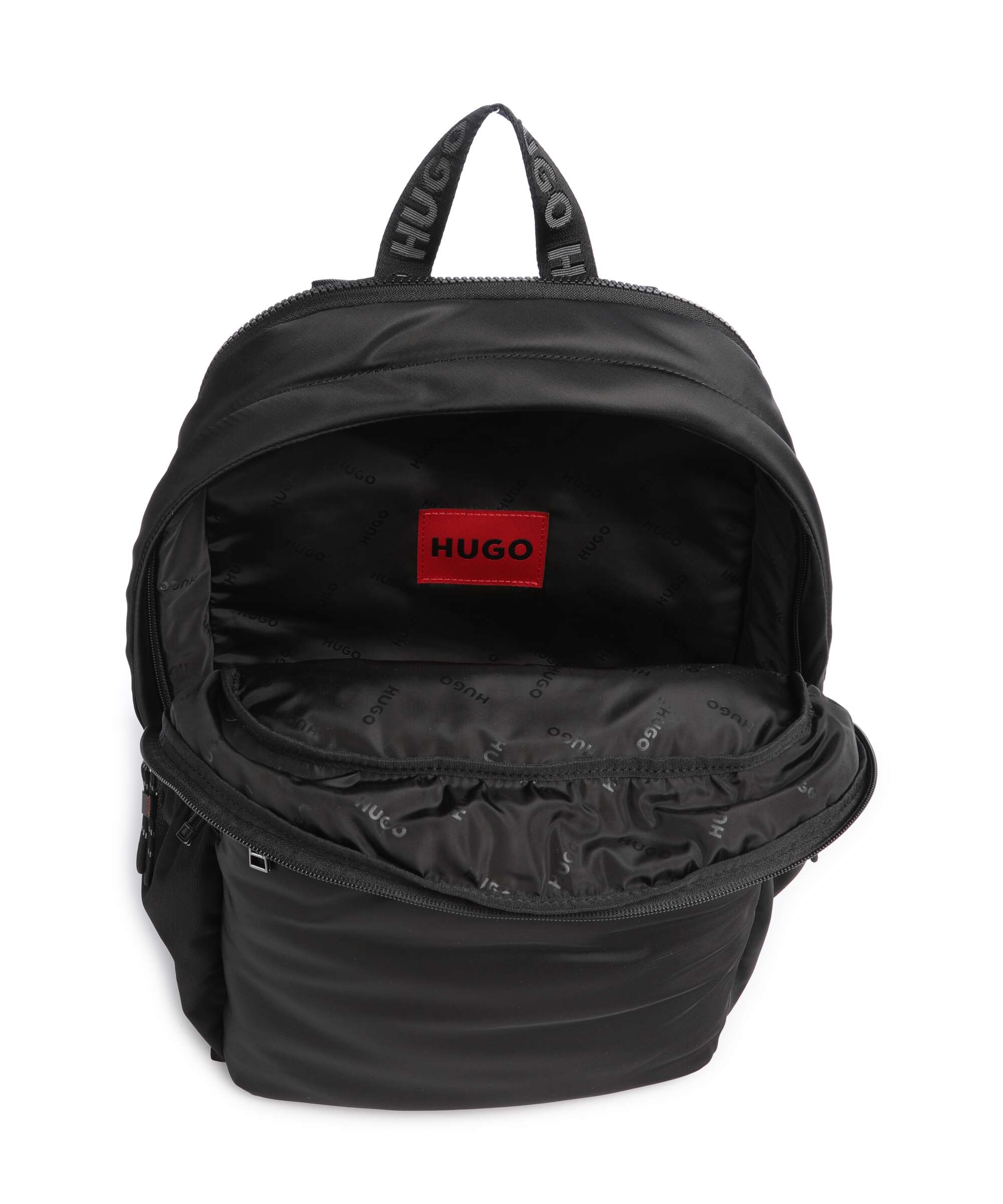 Hugo Ayden Backpack black