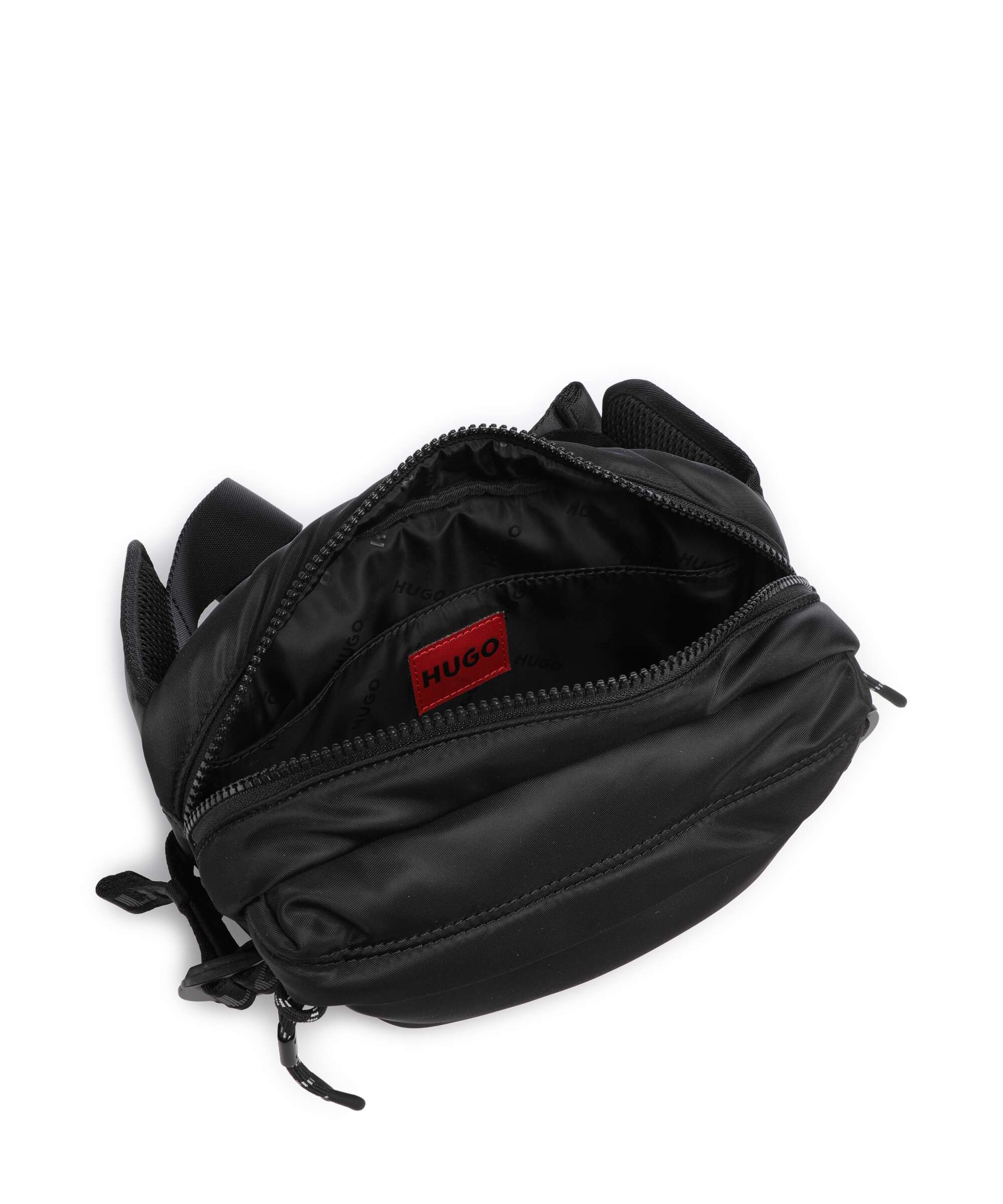Hugo Ayden Belt bag black