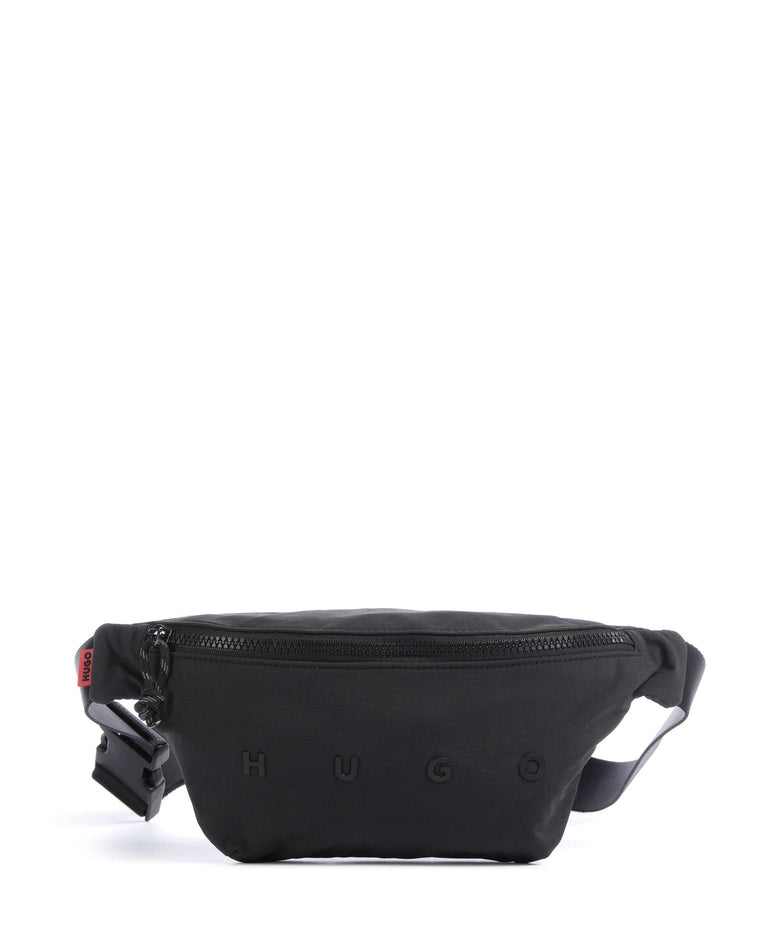 Hugo Rehx Belt bag black