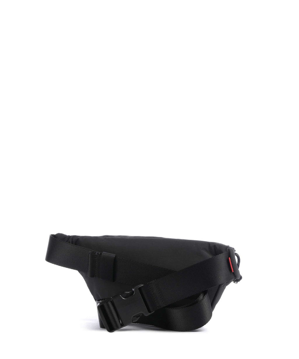 Hugo Rehx Belt bag black