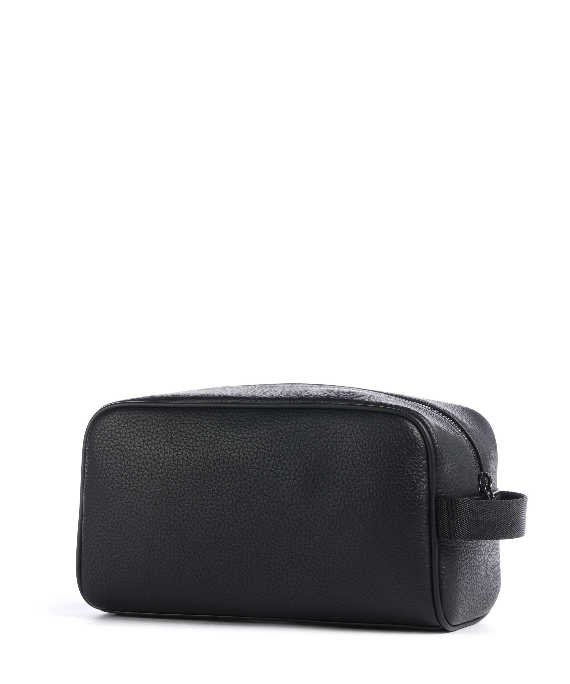 Hugo Huke Toiletry bag black