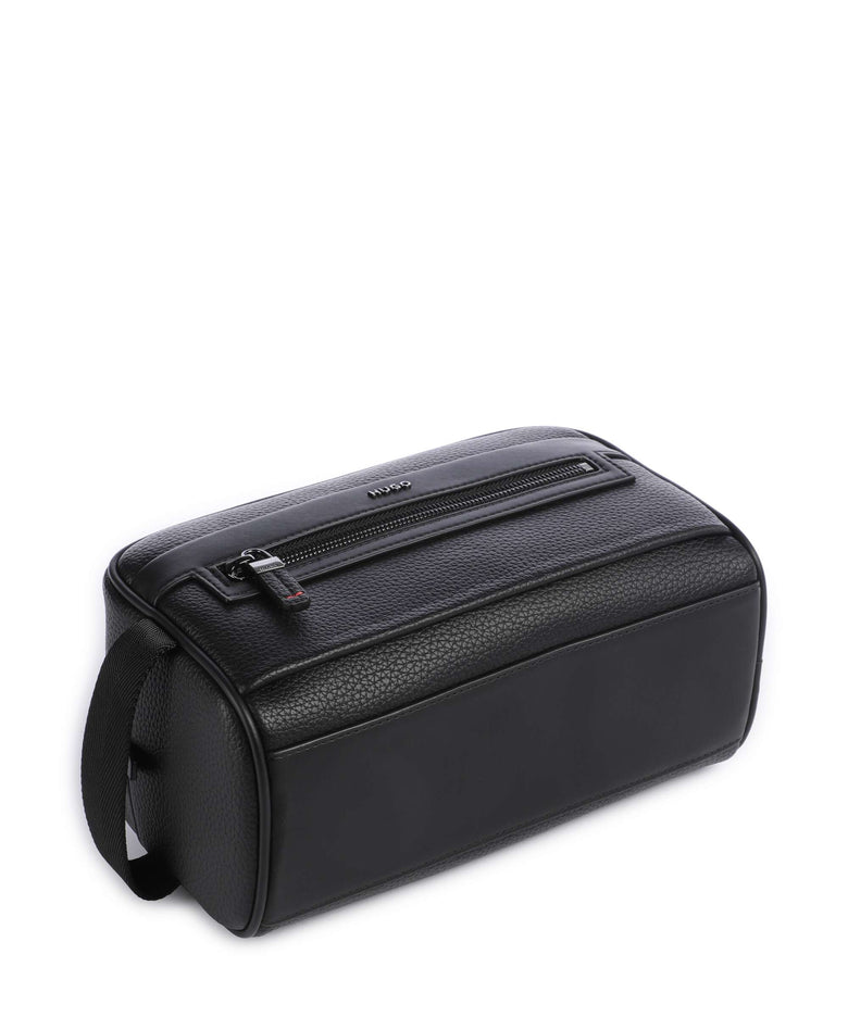 Hugo Huke Toiletry bag black