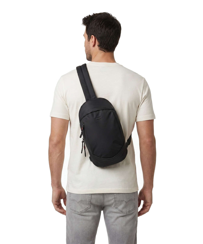 Hugo Ayden Sling bag black
