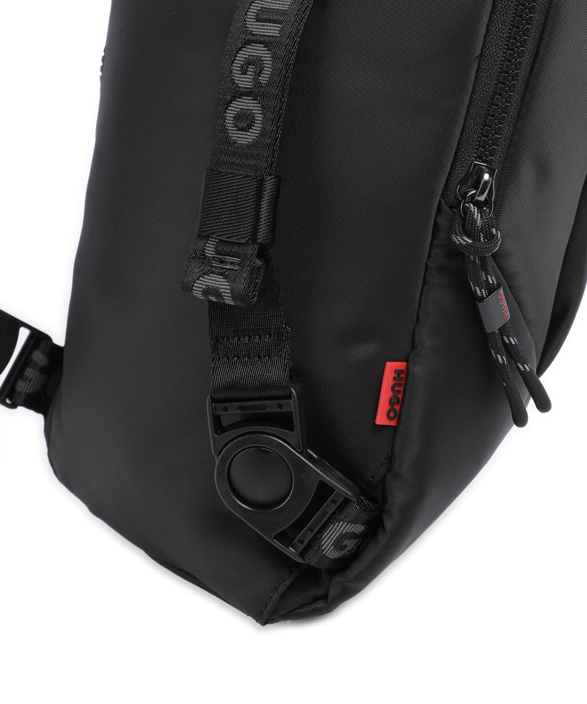 Hugo Ayden Sling bag black