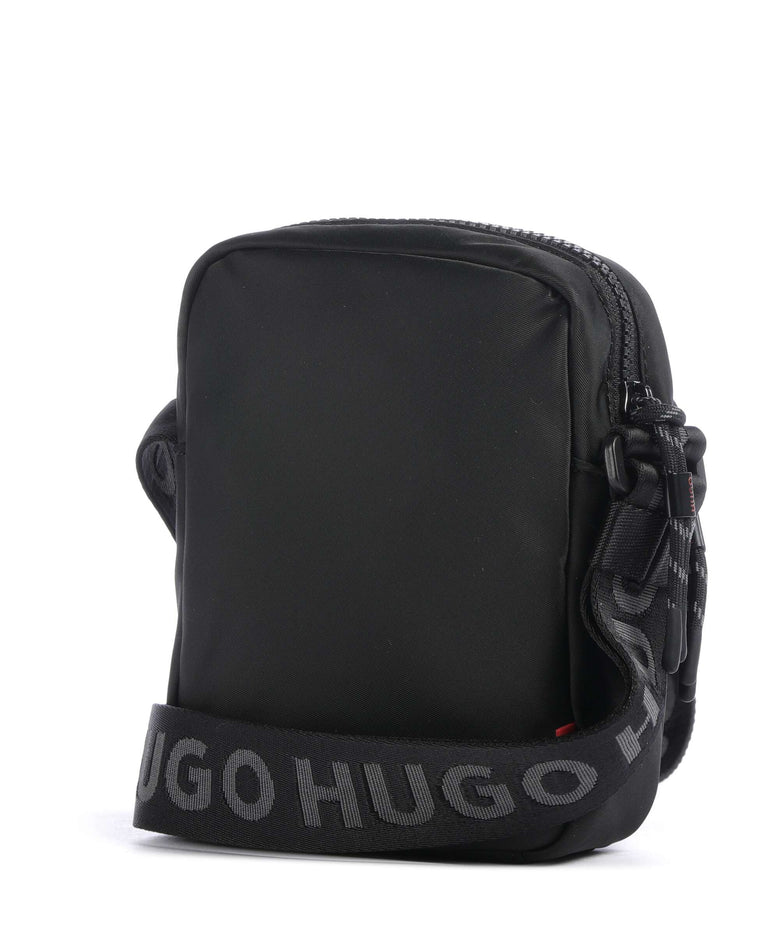Hugo Ayden Crossbody bag black