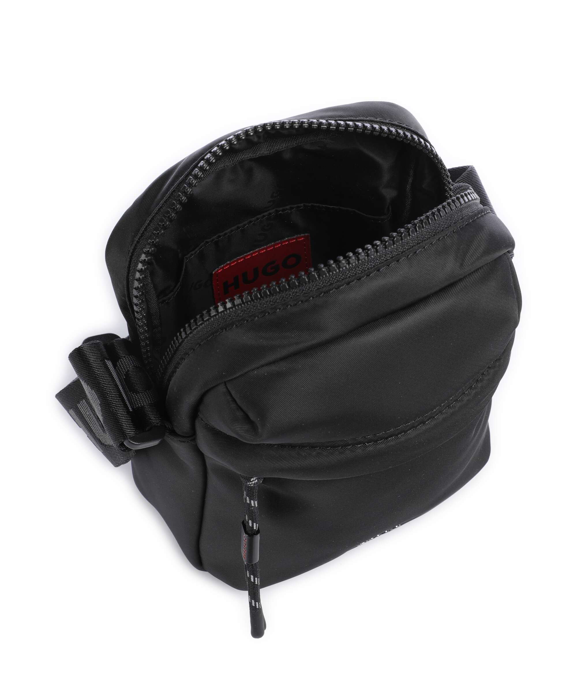 Hugo Ayden Crossbody bag black