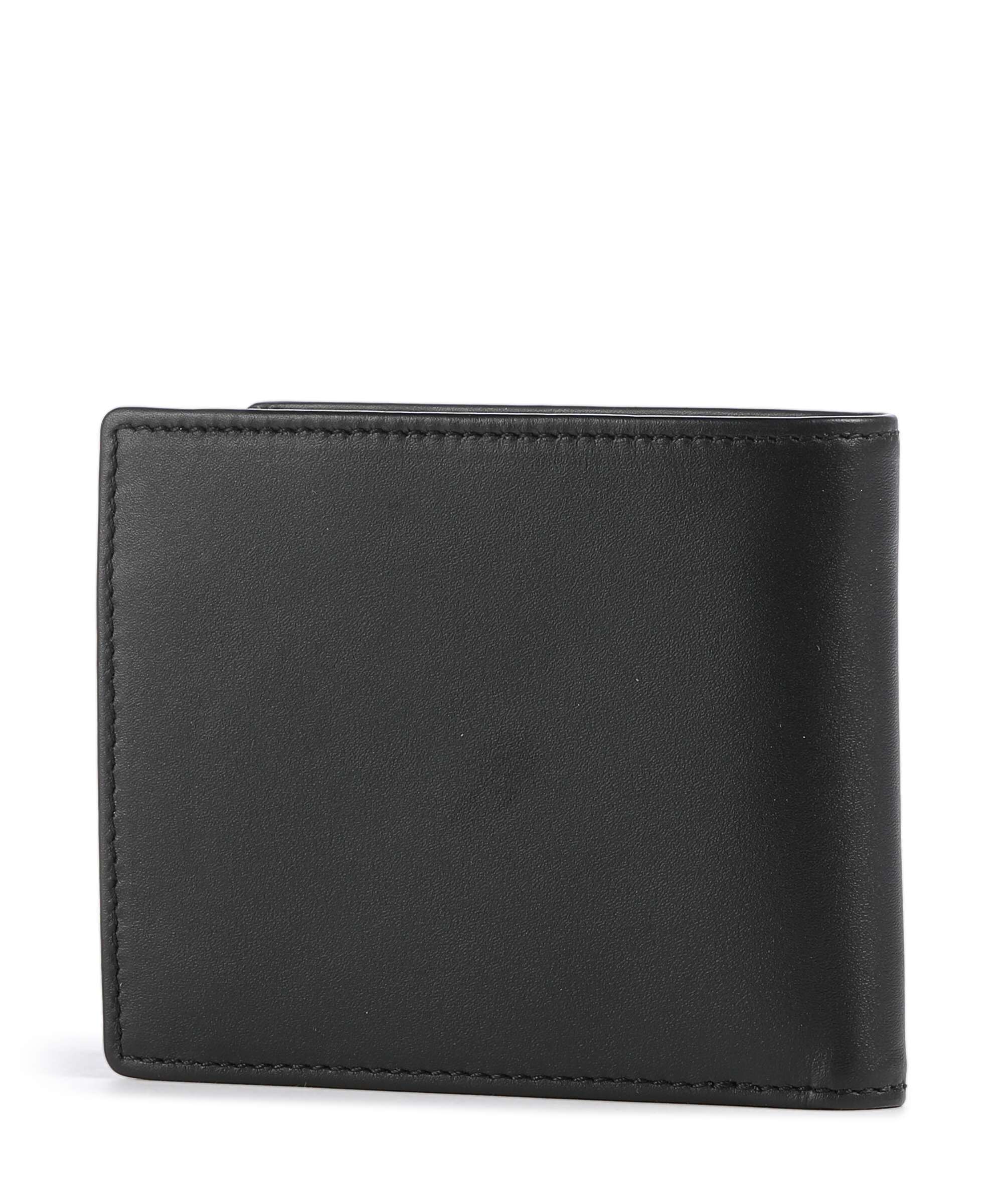 Hugo Tibby 2.0 Wallet black