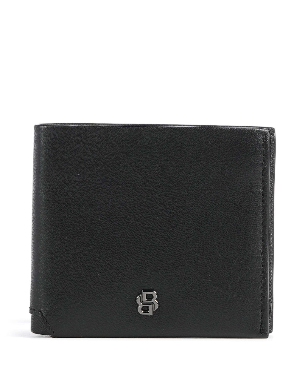 BOSS B Icon Wallet black