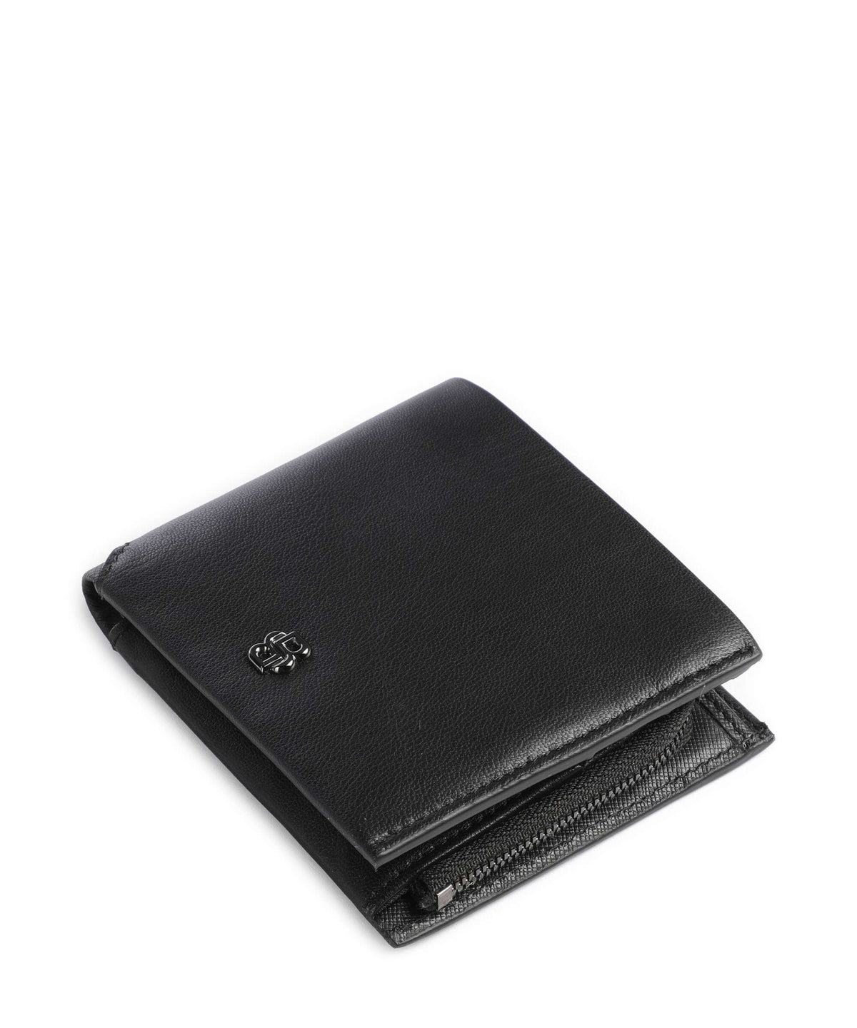 BOSS B Icon Wallet black
