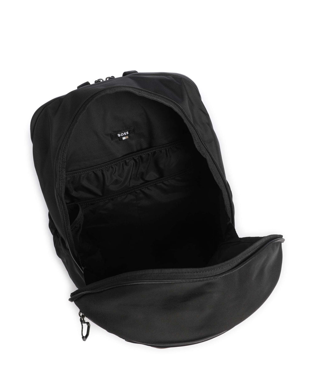 BOSS Stenson Backpack black