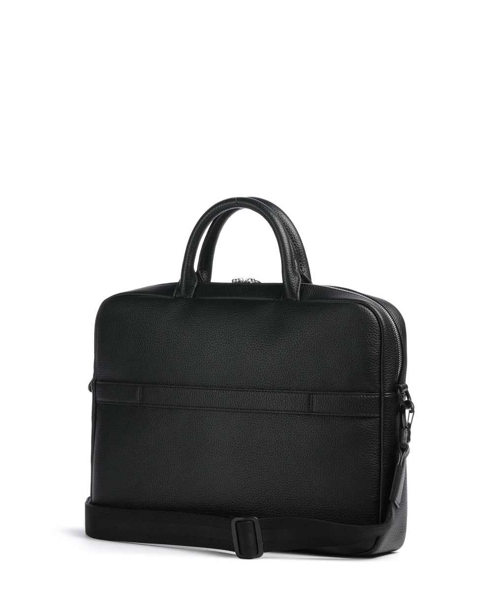 BOSS Ray Briefcase black