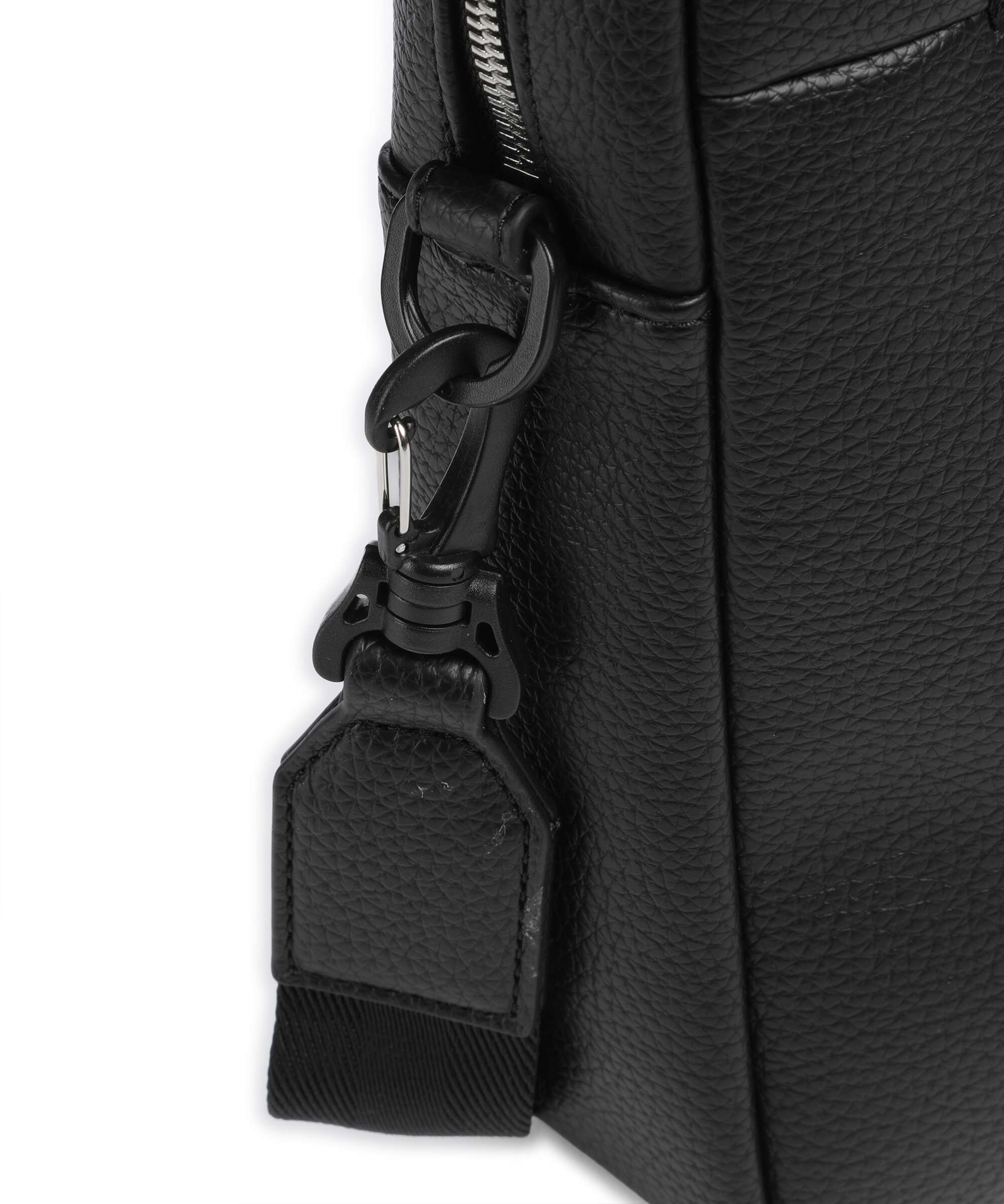 BOSS Ray Briefcase black